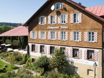 Landgasthof Rössle &quot;Beim Kräuterwirt&quot;