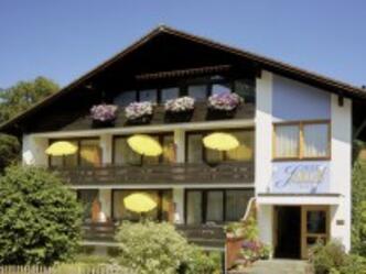 Hotel Jakob garni