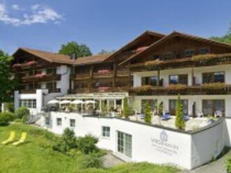 Vitalhotel Wiedemann
