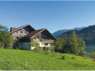 Seegasthof Weissensee