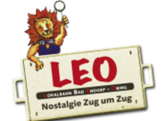LEO