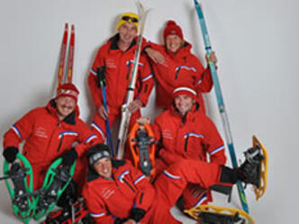 Skischule Nesselwang