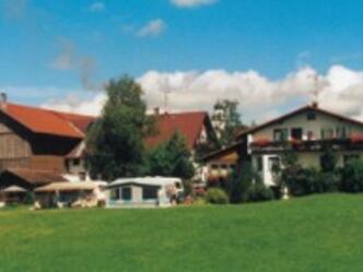 Fuchshof, Marktoberdorf