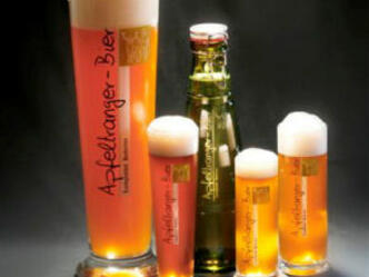 apfeltrangerbier