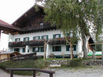 Adamerhof Alletsee, Halblech