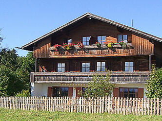 Biobauernhof Stögerhof