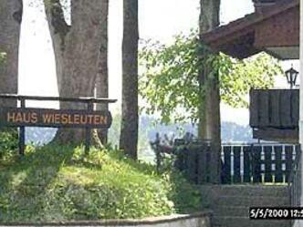 Haus Wiesleuten