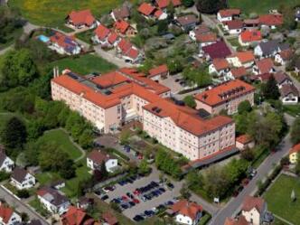 Kreisklinik Ottobeuren