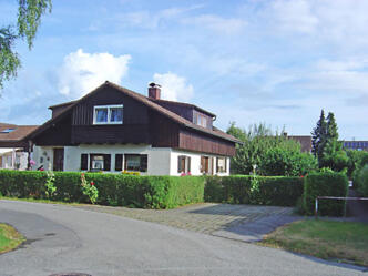 Gästehaus Stempfle in Mindelheim