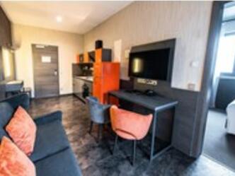 Hier kann man sich wohlfühlen