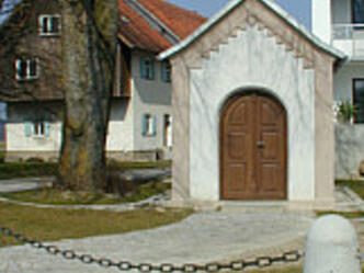 Baindlkapelle, Ettringen