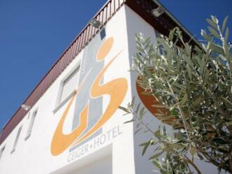 GS - Hotel Geiger Mindelheim