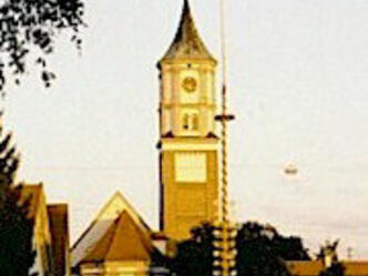 Pfarrkirche St. Martin Ettringen