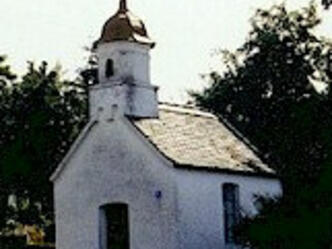 St. Josef Kapelle, Forsthofen