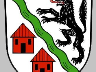 Wappen Kronburg