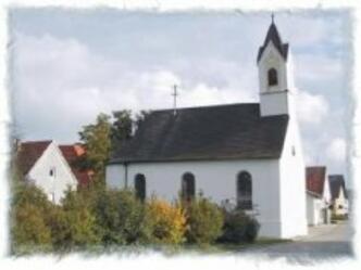 St. Rochus Kapelle