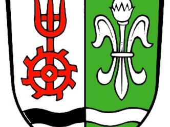 Wappen Kirchhaslach
