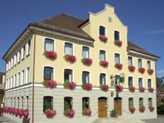 Brauerei Gasthof Laupheimer