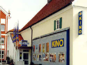 Filmhaus Huber Türkheim