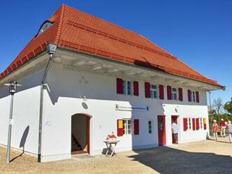 Riedmuseum Benningen