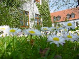 Jugendbildungsstätte Babenhausen