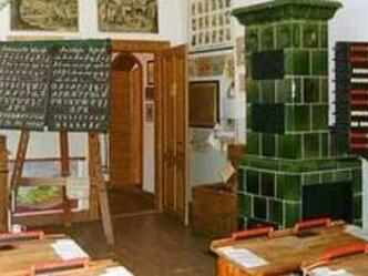 Allgäuer Dorfschulmuseum