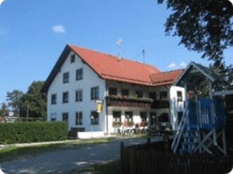 Landgasthof &quot;Drei Rosen&quot;