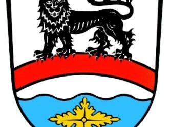 Wappen Salgen