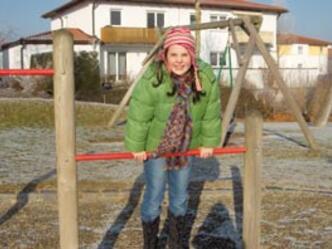 Spielplatz am Reißturm