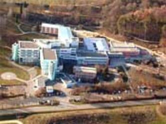 Siftungskrankenhaus Nördlingen