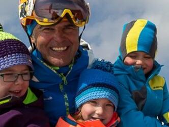 Ski &amp; Snowboardschule Frey Haslach