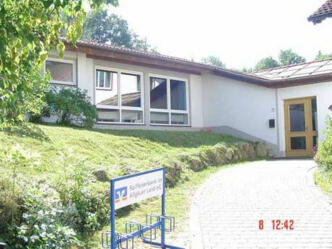 Jugendferienhaus Petersthal