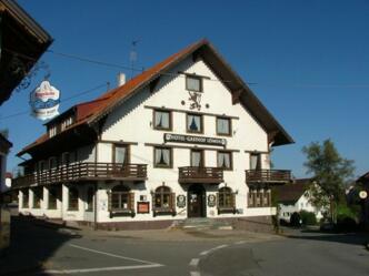 Gasthaus Löwen