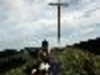 Kalzhofner Höhe - Allgäuer Picknickplätze