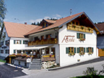 Gasthof Rössle - Ottacker