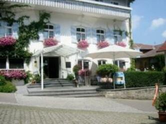 Adler Landhotel O. Winklmeier GmbH