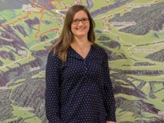 Stephanie Rottenfußer