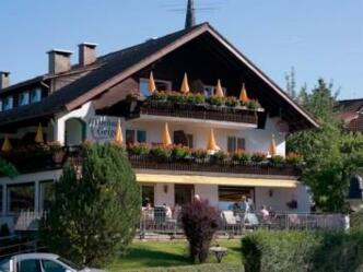 Gästehaus Geiger in Fischen im Allgäu