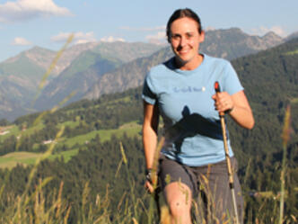 Alpfit - Katja Müller