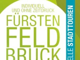 Individuelle Stadttour Fürstenfeldbruck