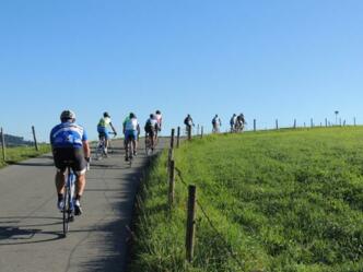 Wendelsteinrundfahrt