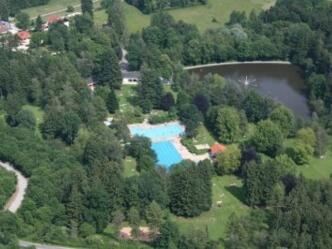 Freibad Am Sonnenbüchl