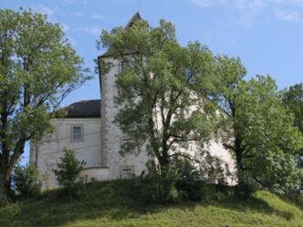 Hohes Schloss Bad Grönenbach
