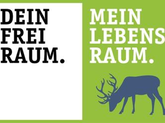 Mein Freiraum - Dein Lebensraum