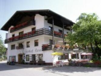 Gasthof Rose
