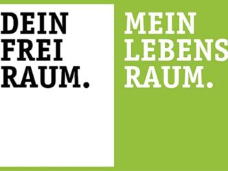 Dein Freiraum - Mein Lebensraum