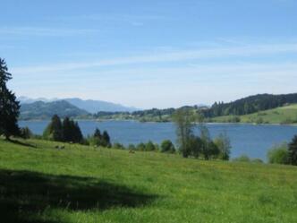 Am Rottachsee