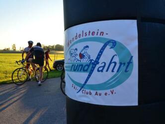 Wendelsteinrundfahrt
