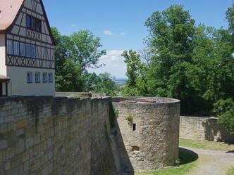 Burggaststätte Königsstein