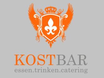 Kostbar Logo
